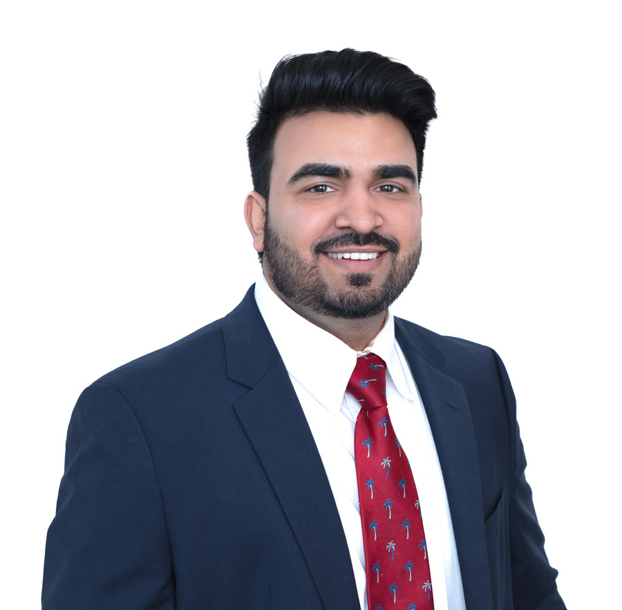 Sandeep Machhal